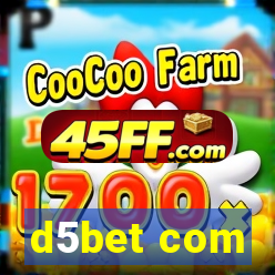 d5bet com